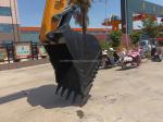 305LC-9T Hyundai 30ton 305 Crawler Excavator Machine with Original Hydraulic