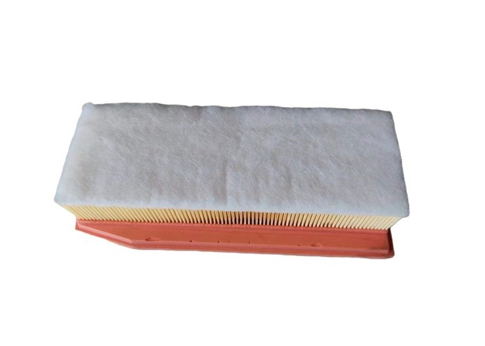 Paper Felt 321mm Car Engine Air Filter 17801-38050 17801-38051 For TOYOTA