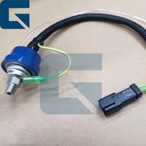China 7861-93-1420 Air Filter Sensor 7861931420 For Excavator PC200-7 PC300-7 factory