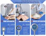 Physio Magneto Pulsed Electromagnetic Field Therapy Equipment
