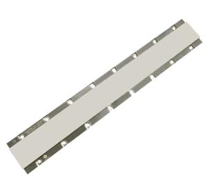 China Low Cogging Modular Iron Core Linear Motor 394N-1080N Iron Core Motor factory