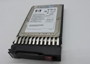 China 1 Year Warranty HP Hard Disk 507125-B21 507119-003 507283-001 146G 10K SAS 2.5 Inch factory