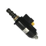 YN35V00048F2 Excavator Solenoid Valve Hydraulic Pump Solenoid Valve For Kobelco