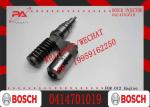 Diesel Fuel Injector 0414701082 0414701019 0414701027 1440579