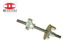 1m Cool Rolled 15mm Adjustable Tie Dywidag Rod