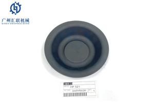 China Rock Hammer Spare Parts HP521 Hydraulic Breaker Diaphragm Membrane factory
