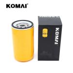 170.00mm Height Jcb Engine Oil Filter Replacement B7350 SO11080 W950/38