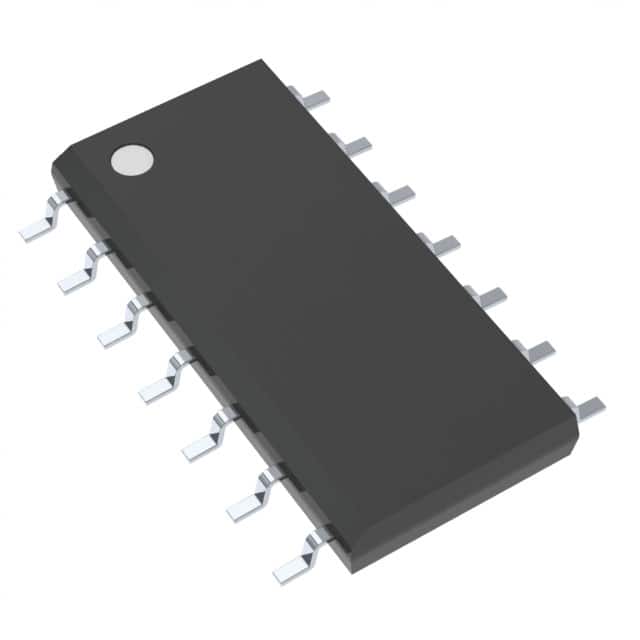 China LM6584MAX factory