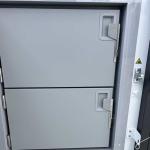 MD-86L108 Under Counter ULT Freezer Upright Cabinet Type For Research Institutio