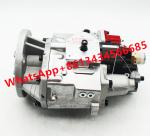 Diesel Engine Parts Fuel Pump KTA19-DM PT 4999456