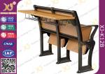 Professional Gravity Return College Flexible Classroom Furniture With Writing