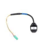 High Quality Assist Camera Reversing Camera VCB-N501L-For Nissan