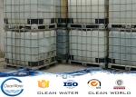 Liquid chemical BV ISO SGS paint Spray flocculant Coating Mist Polycoagulant