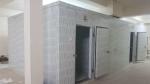 Multi Climate Walk In Chiller Rooms For Potato / Cold Storage Warehouse