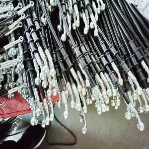 China SAE J1401 1/8'' Brake Hose Assembly For Spare Part factory