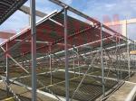 Non Pressure Vacuum Tube Solar Collector For Hotel , Solar Water Collector
