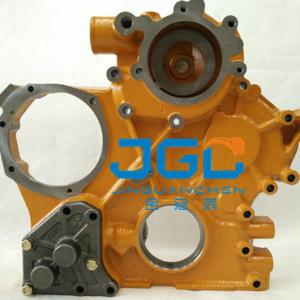 China E200B 5I-7948 High Pressure Oil Pump For Excavator Hydraulic Pumps factory