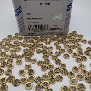 China 723-40-82220 Oil Filter For KOMATSU PC210 PC200 PC290 PC350 WA450 factory