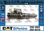 Caterpillar Injector 250-1304 386-1769 392-0201 392-0206 150-4453 162-8809 162