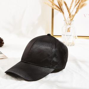 China Black Cotton 50cm Digital Printed Baseball Caps 6 Panel factory
