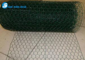 China Zool Animal Protection Hexagonal Wire Mesh factory