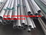 seamless & welded SS pipes