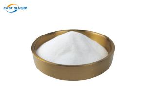 China Sublimation Pes Polyester Hot Melt Adhesive Powder For Lamination Fabric factory