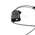 Electric Parking Brake Actuator With Plastic Material And OEM 2214302949