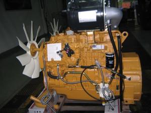 China Shanghai Diesel Engine D9220 engine assy factory