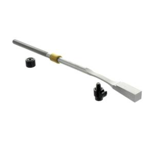 China 42 48HRC Lifter Injection Molding 1.8159 Steel Sprung Core factory