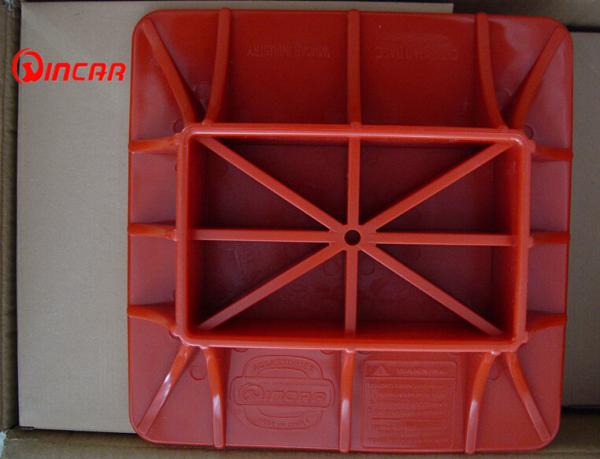 CE Approved Farm Jack Off Road Base By Ningbo Wincar