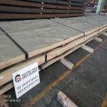 Shipbuilding High Strength Steel Plate AISI GB Standard