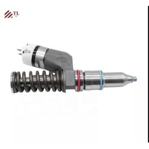 Remanufactured Engine Diesel Injector 20R-2284 10R-2772 10R-7231 For C-15 C15