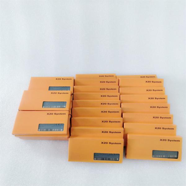 China 3DI486.6 B&R Digital Input Module 32 Inputs 24 VDC factory