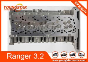 China Aluminium Complete Cylinder Head For Ford Ranger 3.2 factory