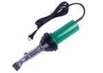Temperature Adjustable 1600W Handheld Industrial PVC Power Tools Plastic Welders