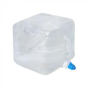 China 5L 10L 20L 25 Liter Plastic Jerry Can Food Grade Cooking Oil factory