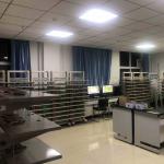 5V20mA Battery Cycler System