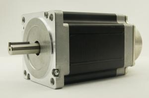 China NEMA 42 Stepper Motor with Brake factory