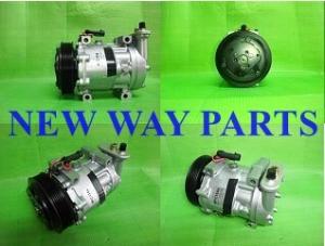 China 7V16 AUTO A/C AIR COMPRESSOR FOR ALFA ROMEO 60653653 factory