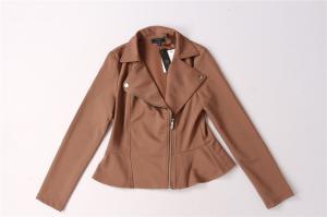 China Ladies Nice Casual Jacket factory