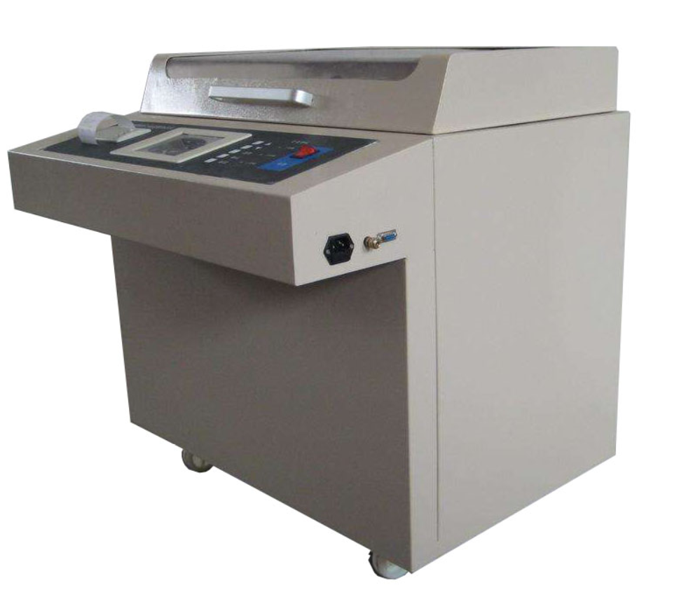 Insulating Oil Dielectric Strength Tester Oil Dielectric Breakdown Voltage Test IEC-156