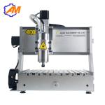 China mini metal cnc engraving copper machine best selling mini deaktop cnc