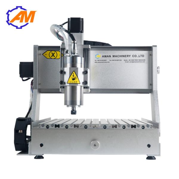High speed cnc hard wood router machine 3040 mini cnc wood engraving milling