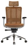 Reclining Mesh Drafting Chair For Home Office 330pounds