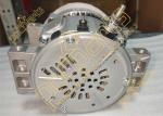 10R9095 2267683 1012118400 Excavator Spare Parts Alternator For CAT 320D C13 24V