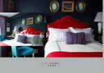 Wood Double Bed Designs Red Leather King Bed Frame