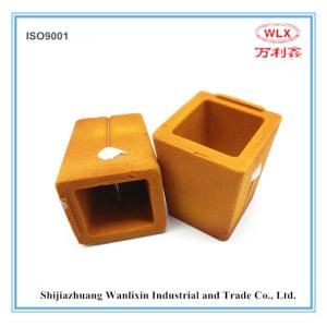 Expendable Sample Thermal Analysis Cups for Cooling Curve Analysis by Thermal