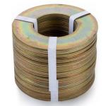 M10 Excavator Bucket Pin Shims Washers 0.05-0.5KG For Standard Bucket