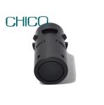 Straight 58kHz Parking Assist Sensor For VW 4B0919275G 7H0919275B 7H0919275BGRU